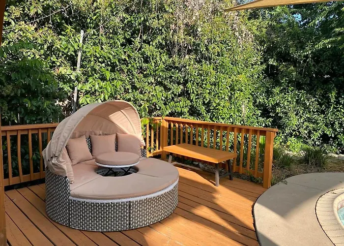 Holiday home Timeless-texas-inn - Heated Pool Oasis & Lux Vibe